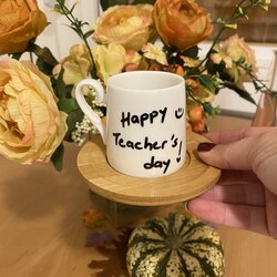 Happy Teacher’s Day