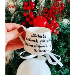 Birlikte Eskimek Çok Güzel Eksilmediğimiz Yıllara