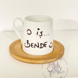 O İş Bende