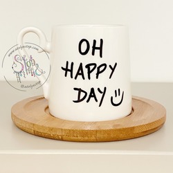 Oh Happy Day