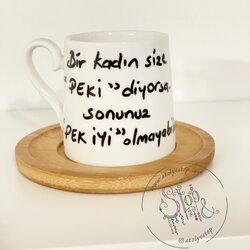 Bir Kadın Size Peki Diyorsa Sonunuz Pek İyi Olmayabilir