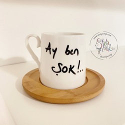 Ay Ben Şok