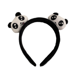 Panda Taç