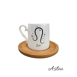 Aslan Burcu 