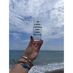 Ben Ne Şerefe Ne Şerefsizlere İçerim Benimki Hep Keyiften