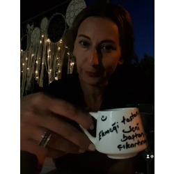 Ekmeği Taştan Seni Baştan Çıkartırım