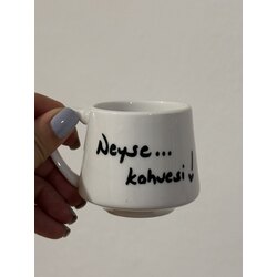 Neyse kahvesi..