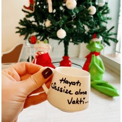 Hayatı Sessize Alma Vakti 