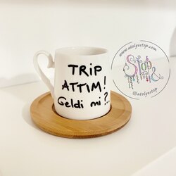 Trip Attım Geldi mi?