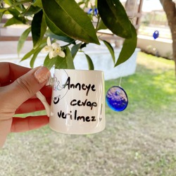 Anneye Cevap Verilmez