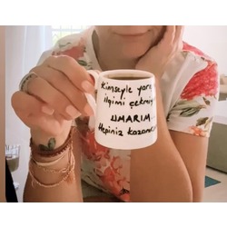 Kimseyle Yarışmak İlgimi Çekmiyor Umarım Hepiniz Kazanırsınız