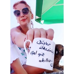 Düşler Ülkesinin Gel Git Akıllısı
