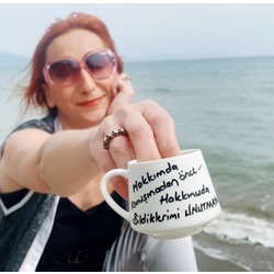 Hakkımdan Konuşmadan Önce Hakkınızda Bildiklerimi Unutmayın