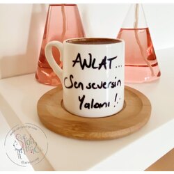 Anlat Sen Seversin Yalanı