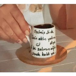 Gelmiş Bide Senin Aklın Yok mu Diyo E Be Zalımın Oğlu Sende Kaldı Ya