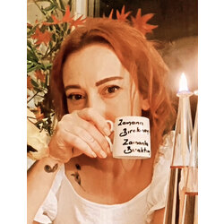 Zamana Bırakmayı Zamanla Bıraktım