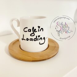 Cafein Loading