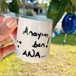 Anayım Ben Ana