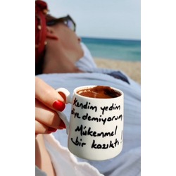 Kendim Yedim Diye Demiyorum Mükemmel Bir Kazıktı