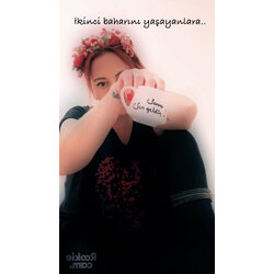 Sonra Sen Geldin