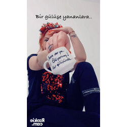 Sana Var Ya Ölüyorum Her Gülüşünde