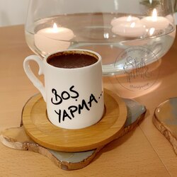 Boş Yapma