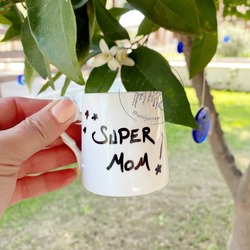 Süper Mom