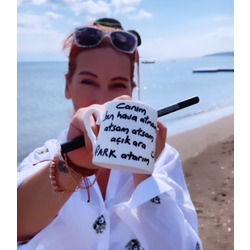 Canım Ben Hava Atmam Atsam Atsam Açık Ara Fark Atarım