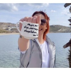 Neyin Var Diye Sormayın Maşallahım Var