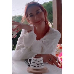 İyi Biri Olmaya Çalışıyorum Lütfen Bana Zorluk Çıkarmayın