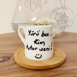 Yürü be... Kim Tutar Seni