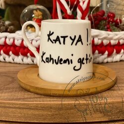 Katya Kahvemi Getir