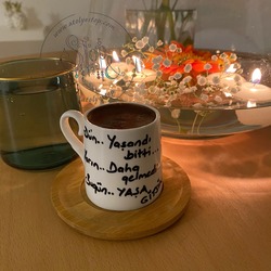 Dün Yaşandı Bitti Yarın Daha Gelmedi Bugün Yaşa Gitsin