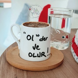 Ol Der ve Olur