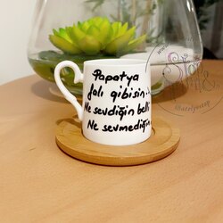 Papatya Falı Gibisin Ne Sevdiğin Belli Ne Sevmediğin