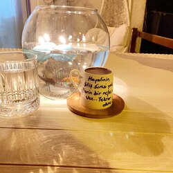Hayalinin Bitiş Süresi Yok Derin Bir Nefes Al Vee Tekrar Dene