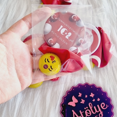 29 Ekim Set