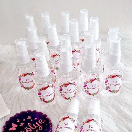 50 ml Kolonya