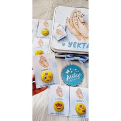 Çikolata (Emoji)