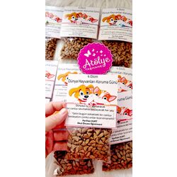 15 adet (25 Gram Mama ve Ayarlanabilir Bileklik)