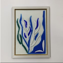 Mavi mercan 
