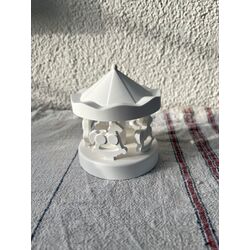 Puzzle Atlı Karınca 