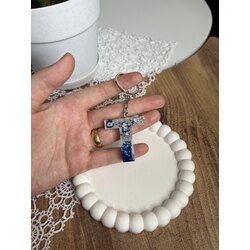Epoksi Anahtarlık & Nazarlık