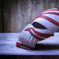 Bleach Ichigo Hollow Mask