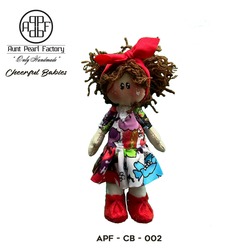Cheerful Babies - 002