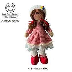 Big Cheerful Babies - 002