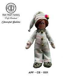 Cheerful Babies - 001