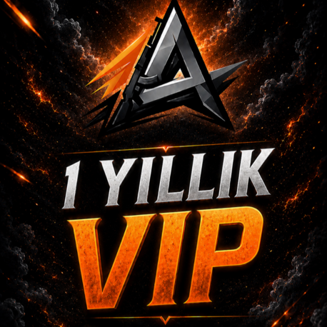 1 Yıllık VIP