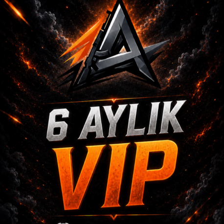 6 Aylık VIP