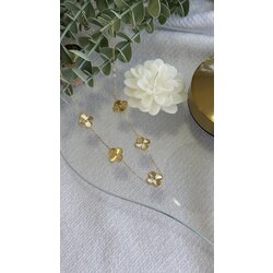 Van cleef kolye